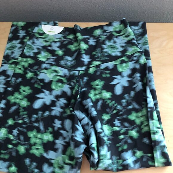 OFFLINE By Aerie Real Me High Waisted Crossover Leggings - NWT's - Picture 5 of 9